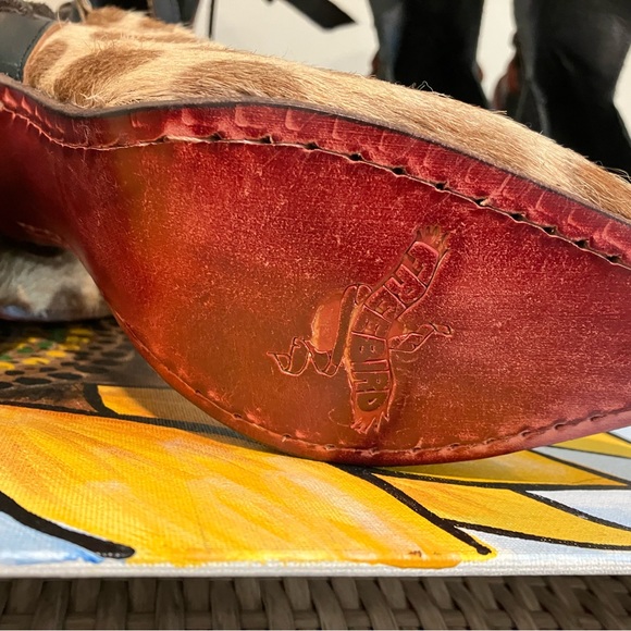 Freebird by Steven JILLIAN size 8 new - Picture 2 of 2